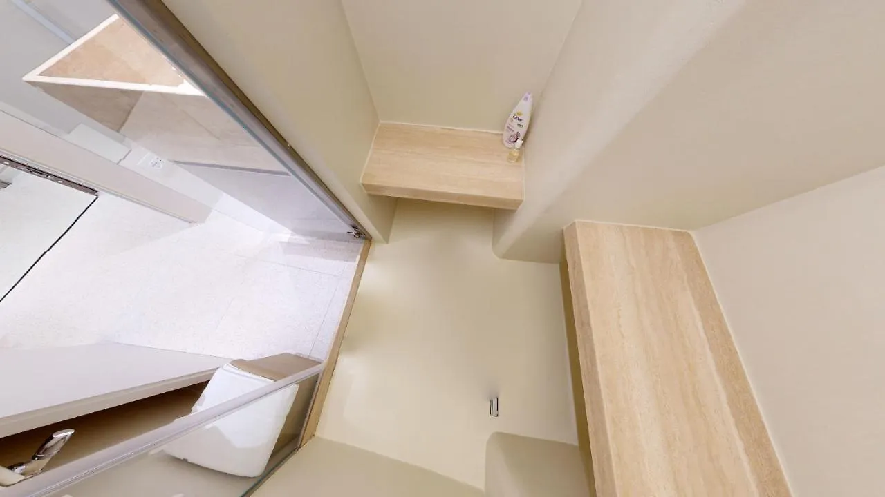 Carletta'S Aparta-Suite & Spa Palermo