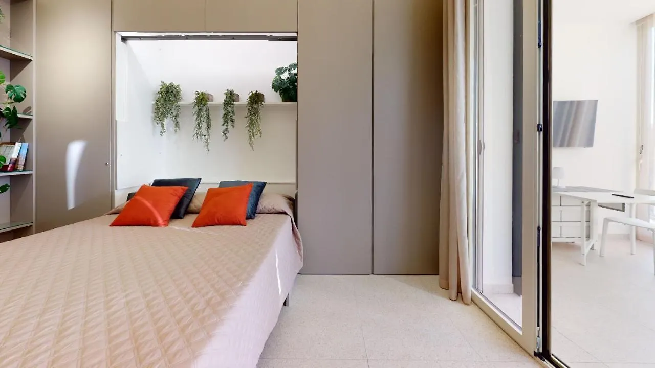 Carletta'S Aparta-Suite & Spa Palermo 0*,  Italia