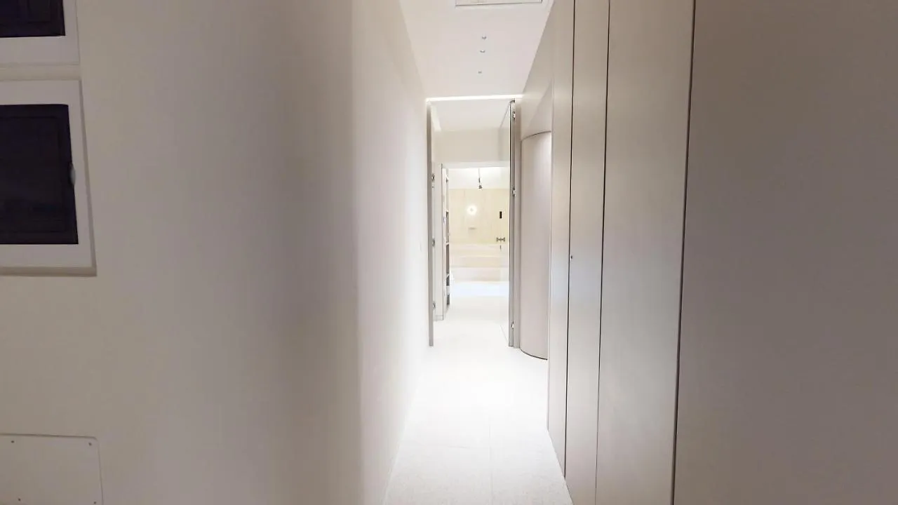 Carletta'S Aparta-Suite & Spa Palermo 0*,