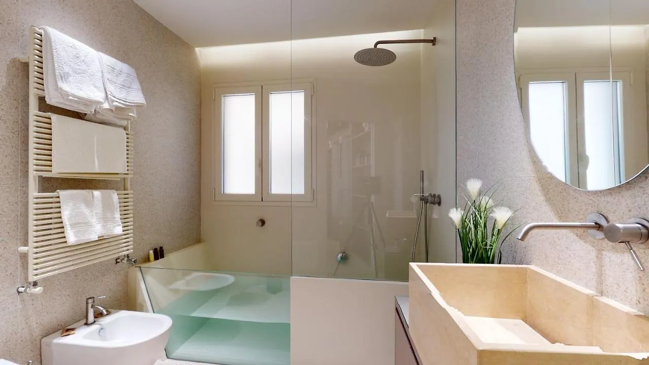 Carletta'S Aparta-Suite & Spa Palermo 0*,  Italia