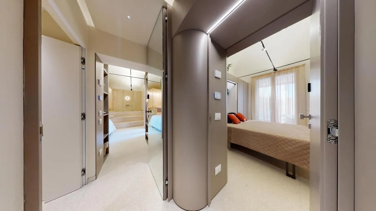 Carletta'S Aparta-Suite & Spa Palermo 0*,  Italia