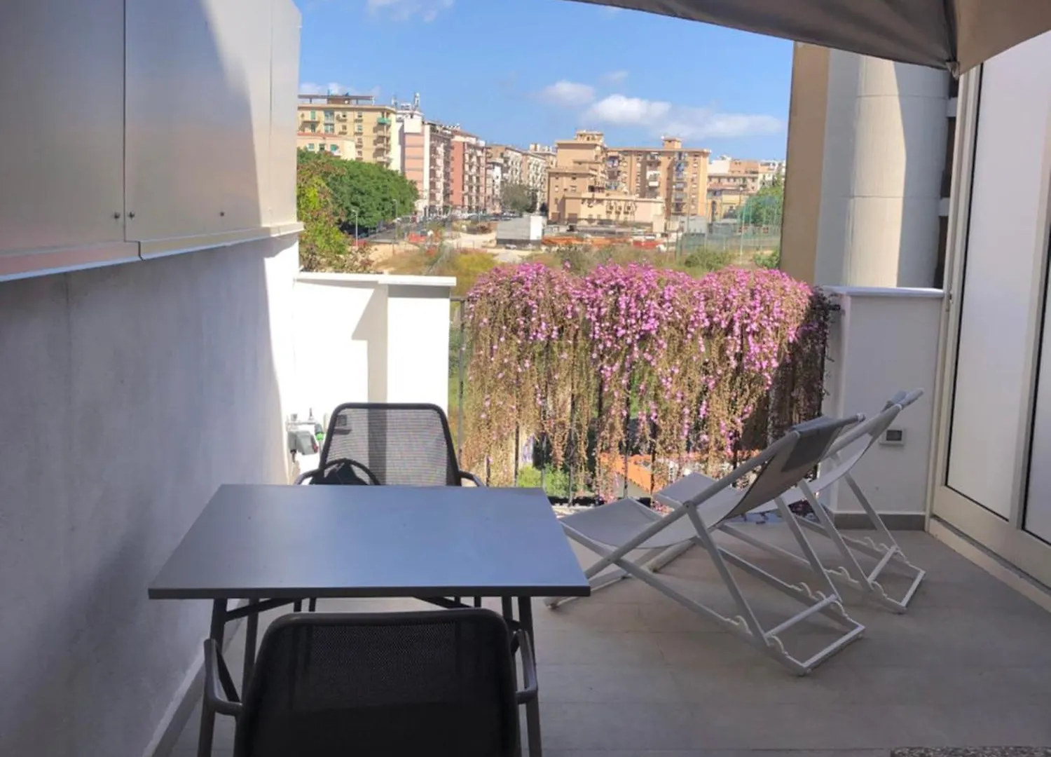 Carletta'S Aparta-Suite & Spa Palermo Italia