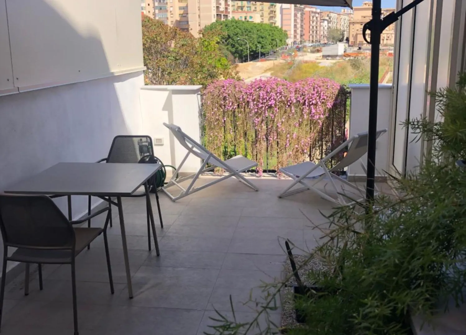 Carletta'S Aparta-Suite & Spa Palermo